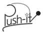 Mobile Preview: "Push-it" Push Abfalleimer-Öffner