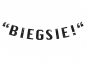 Mobile Preview: "Biegsie!" Salz- & Pfefferstreuer 2er Set, Kunststoffkappen blau
