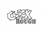 Preview: "Clack" Eieröffner Rough Limited Edition, Eichenholzkugel geschwärzt