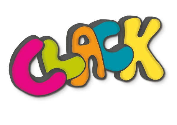 "Clack" Eieröffner Color Edition, Silikonkugel grün