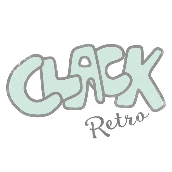 "Clack" Eieröffner Retro Edition, Keramikei gelb