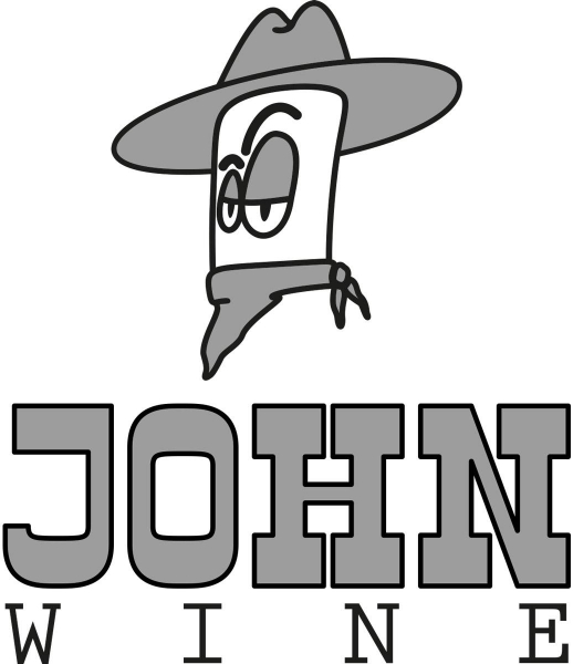 "John Wine" Korkenbruchstück-Entferner