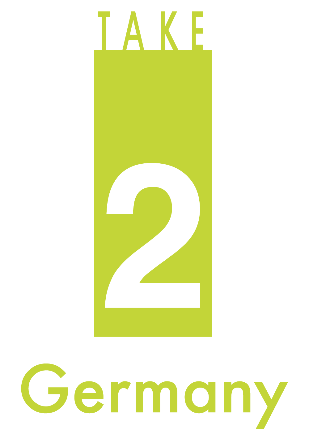 Take2-Design Online Shop-Logo